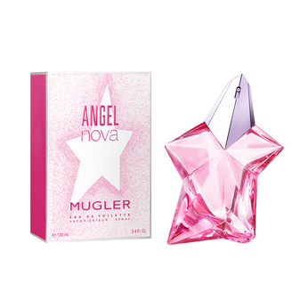 Compra Angel Nova EDT 100ml de la marca MUGLER al mejor precio
